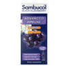 SAMBUCOL BLACK ELDERBERRY ADV IMMUNE SYR 4 OZ