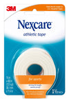 NEXCARE TAPE CLOTH ATHLETIC 1.5" X 12.5'
