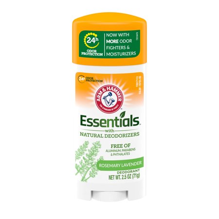 ARM & HAMMER ESSENTIALS DEOD FRESH SC 2.5 OZ