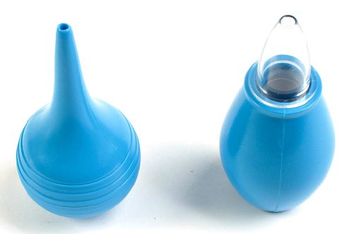 EAR SYRINGE & NASAL ASPIRATOR VALUE PACK