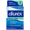 DIUREX WATER PILL + PAIN RELIEF 42