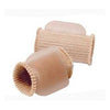 VISCO GEL SLIP ON TOE SEPARATORS LG PK/2