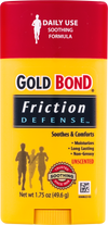 GOLD BOND CHAFING DEFENSE STICK 1.75 OZ