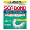 SEA-BOND LOWERS FRESH MINT 30