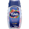 TUMS ULTRA ASSORTED BERRIES 72