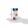 CONTACT EYE CASE DELUXE