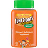 FLINTSTONES + IMMUNITY SUPPORT GUMMIES 60