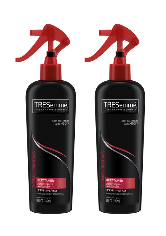 TRESEMME PROTECTING HEAT TAMER SPRAY 8 OZ