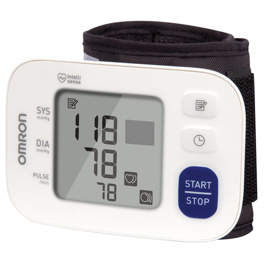BP KIT DIG WRIST 3 SERIES 5.3-8.5" OMRON