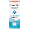 NIZORAL A-D ANTI-DANDRUFF SHAMPOO 4 OZ