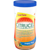 CITRUCEL FIBER LAXATIVE ORANGE SF 16.9 OZ