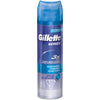 GILL SERIES SHAVE GEL 3X MOIST H/HUMECT 7 OZ