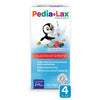 FLEET PEDIA LAX LIQ STOOL SOFTEN FR PUNCH 4OZ