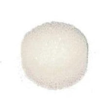 FILTER NEBULIZER F/5900 CYLINDER SHAPE PK/5