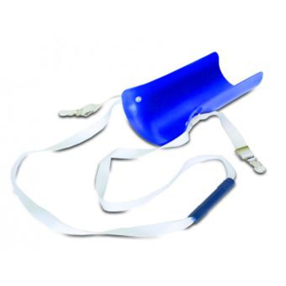 SOCK AID DELUXE MOLDED