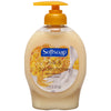 SOFT SOAP NATURALS HAND MILK/ HONEY LIQ 7. CG