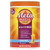 METAMUCIL SMOOTH TEXT ORG SF 30 DOSE 6.1 OZ