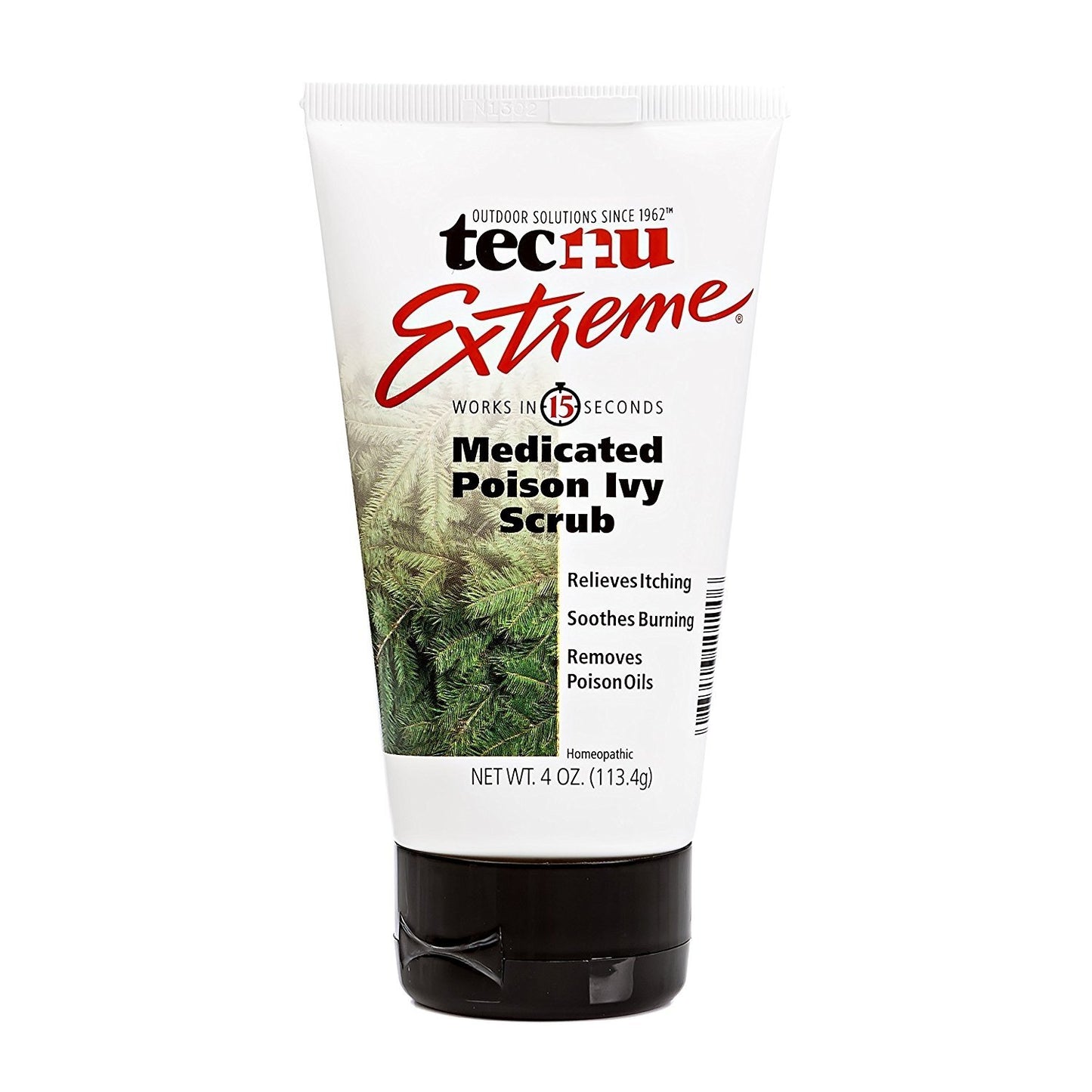 TECNU EXTREME 4 OZ