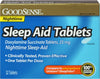 GS SLEEP AID 25 MG TABS 32
