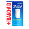 BAND AID FA ROLL GAUZE 2" X 2.5 YD