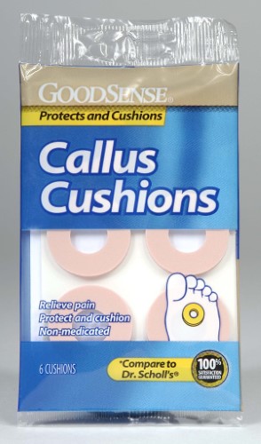 GS CALLUS CUSHION 6