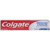 COLGATE TOOTHPASTE B/SODA & PEROXIDE WHT 6 CG