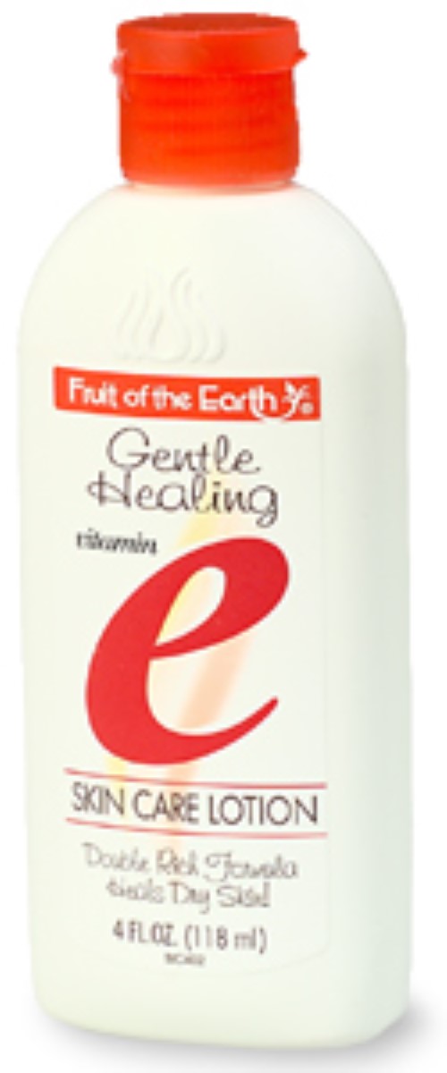 VITAMIN E LOTION 4 OZ