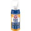 SIMPLY SALINE ALLERGY&SINUS HYPERTONIC 1.5OZ