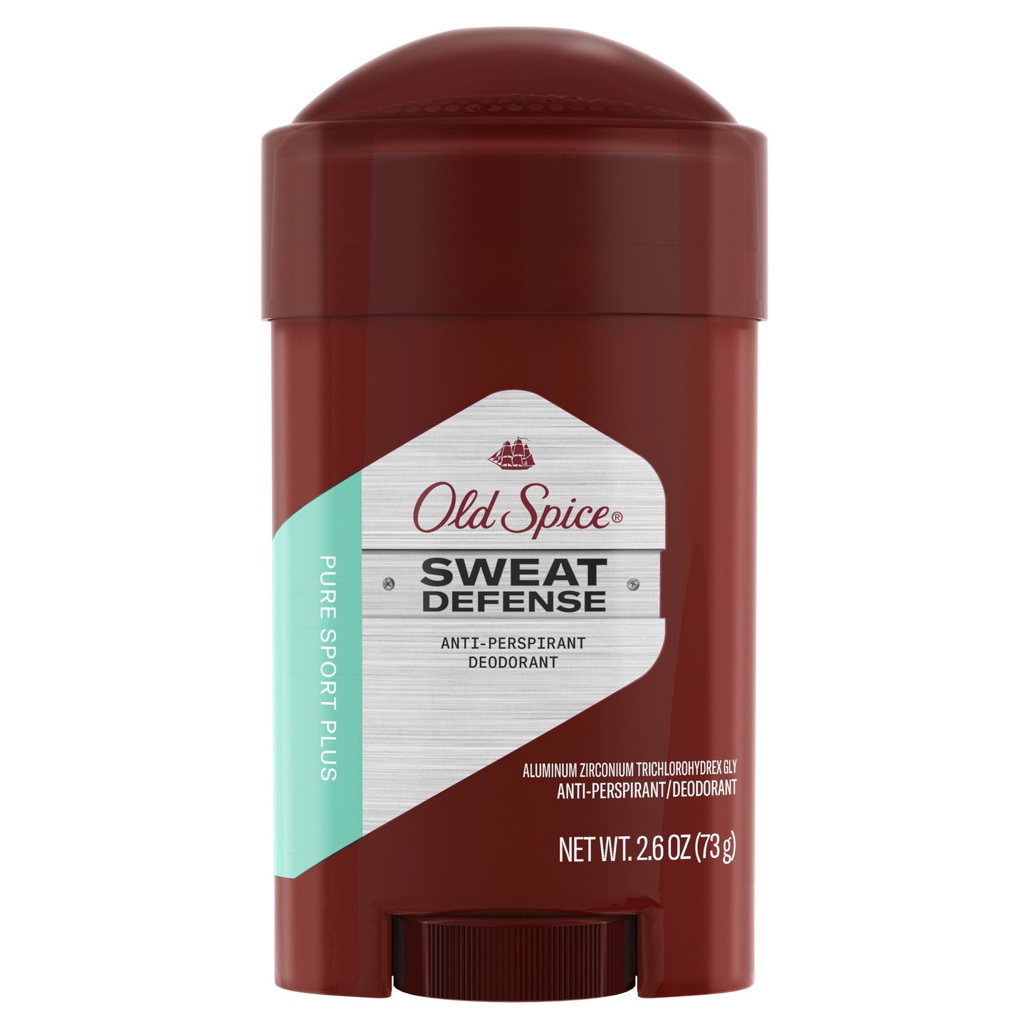 OLD SPICE HW COLLECT SWEAT DEF SOLID PS 2.6OZ