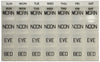 PILL REMINDER WEEKLY 28 COMP LG