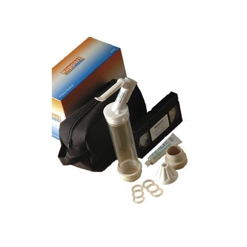 VACUUM ERECTION SYS RAPPORT