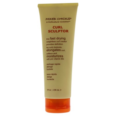 MIXED CHICKS CURL SCULPTOR 8 OZ