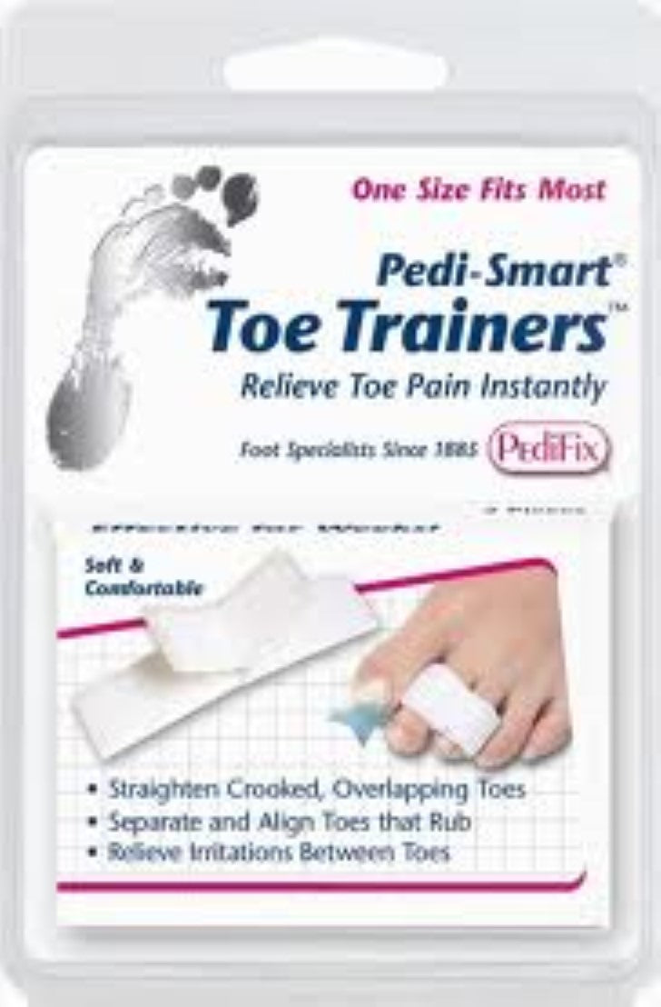 TOE TRAINERS PK/2