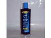 GS T PLUS COAL TAR SHAMPOO 8.5 OZ