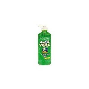 ALOE VERA AFTER SUN GEL 20 OZ