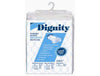 DIGNITY UNDERPAD REUSE QUILTED 35 X 35"