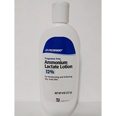 AMMONIUM LACTATE LOTION 12% 227 GM PADAGIS