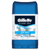 GILLETTE AP CLEAR GEL COOL WAVE 2.85 OZ