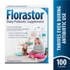 FLORASTOR CAP 250 MG 100