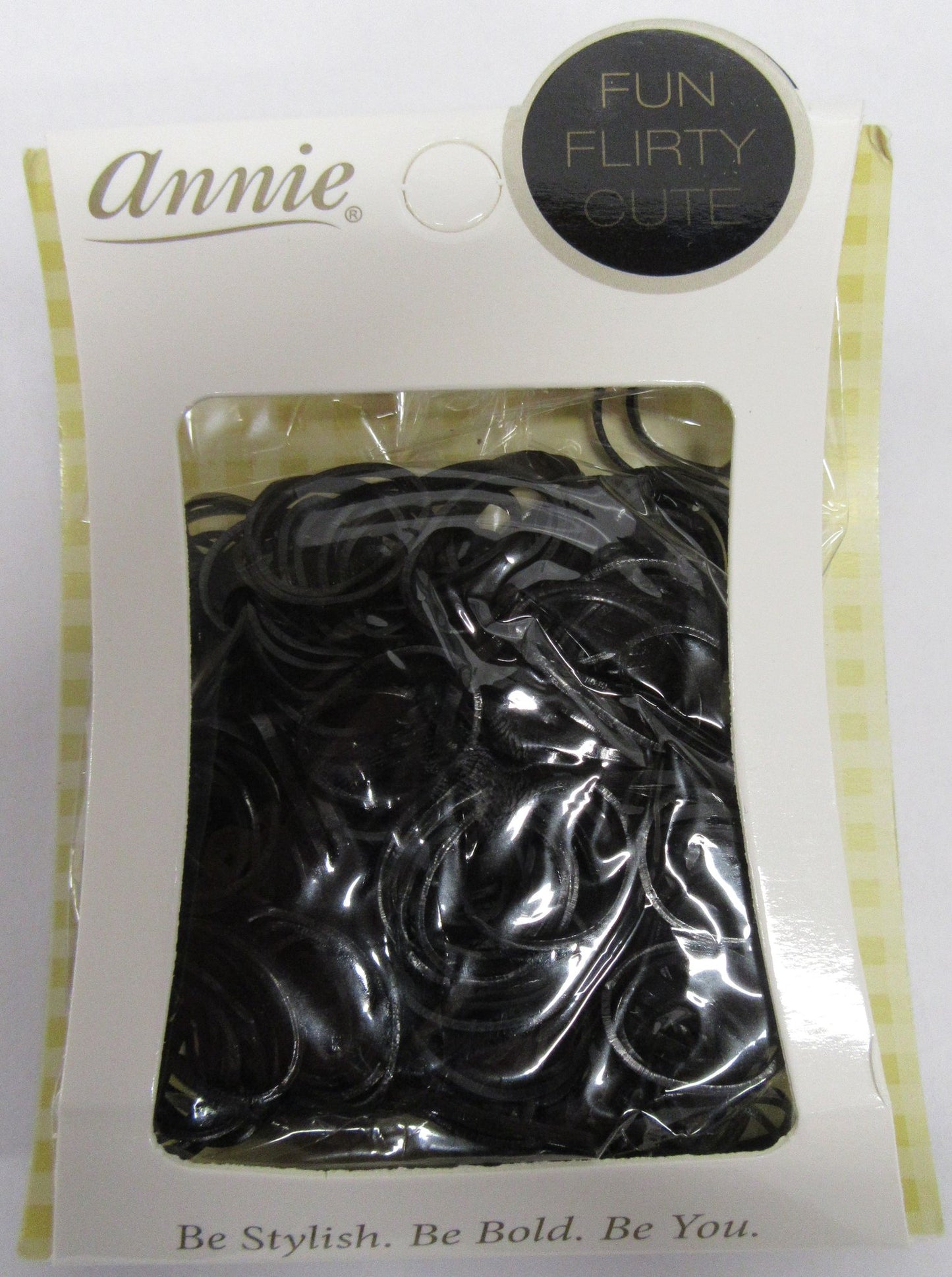ANNIE ELASTIC BAND 250 #8551