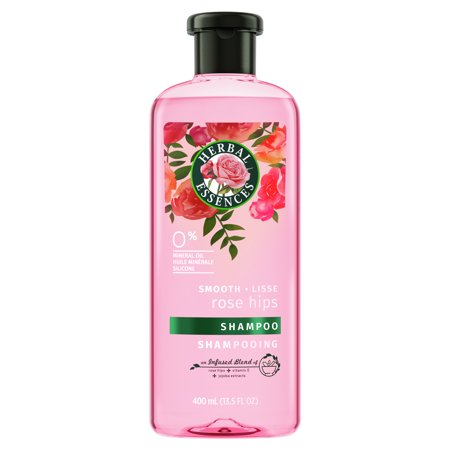 HERBAL ESSENCES SHAMP CLASSICS SMOOTH 13.5OZ