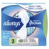 ALWAYS INFINITY HEAVY W/WINGS SIZE 2 16