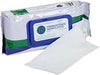 AMERCARE WASHCLOTH W/LANOLIN 9 X 12" 72