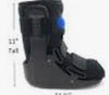 ANKLE WALKER BOOT SHORT XS OVATION