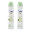 DOVE DRY SPRAY A/P DEO COOL ESSENTIALS 3.8 OZ