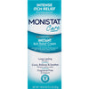 MONISTAT SOOTHING CARE ITCH RELIEF CREAM 1 OZ