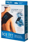 COLD PACK REUSE WRAP ICE-IT SHOULDER