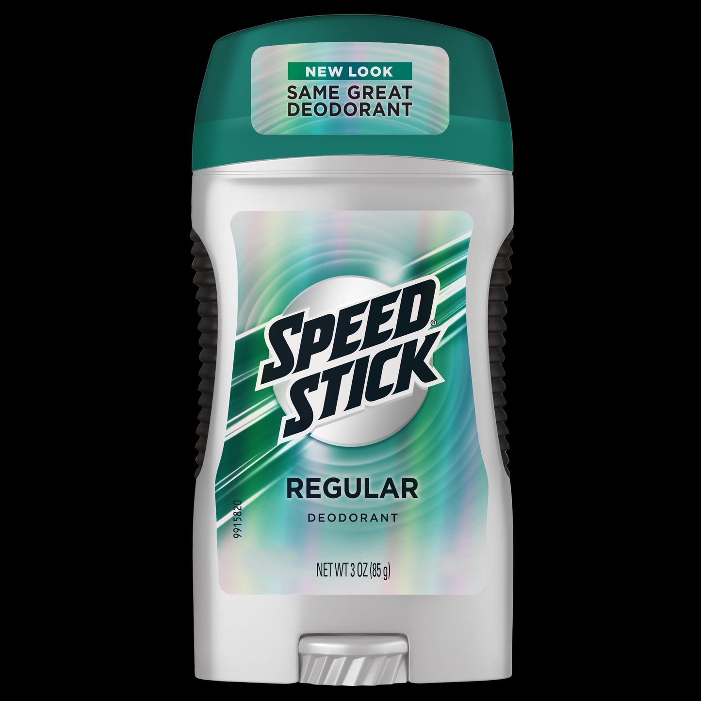 MEN SPEED STICK DEODORANT REGULAR 3 OZ     CG