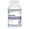 QC MULTI-VITAMIN WOMEN 50+ TAB 100