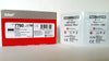 HOLL 7760 ADHESIVE/BARRIER REMOVER WIPES 50